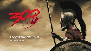 39. Remember Us - 300 Soundtrack (Recording Sessions)