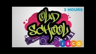 Hip Hop Old school Remix BY DJ Tony Torres 2021 42021