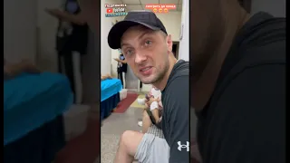 Китайская Акупунктура Антенны в НОГЕ 😂 | мемы | приколы от Зубарев #юмор #китай #shorts