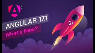 💥 Angular 17.1 Is Out - What's New? (Top 8 New Features)