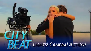 Lights, Cameras, Vegas!  Meet the Woman Behind the Movies Filmed in Vegas