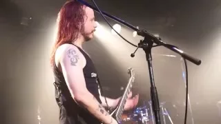 Cain's Offeirng - My Selene(Sonata Arctica cover) live in UMEDA CLUB QUATTRO Osaka 25/02/16