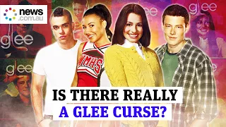 The ‘Glee’ curse: Is Naya Rivera the latest victim in show’s tragic history?