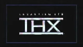THX Custom Certified Logo: "1989 THX Certified Gameboy"