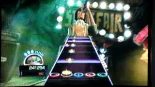 Band On The Run (The Wings) 100% FC expert on drums-Guitar Hero World Tour