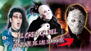 EL MISTERIO DE Sopor Aeternus Y EL SECRETO DETRAS DE The Ensemble Of The Shadows | Midnight Bat