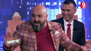 Abdelli Showtime - الحلقة 5 الجزء الثاني