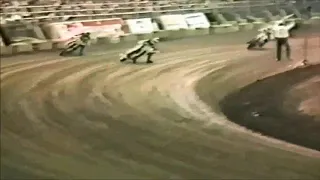 Two Stroke Short Track