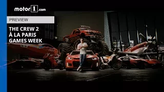 The Crew 2 | #PGW | Preview