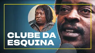 Clube da Esquina - Seu Jorge e Milton Nascimento | Milton e o Clube da Esquina