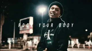 [FREE] EBK Jaaybo Type Beat - "Rock Your Body" (prodbyEC)
