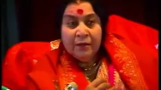 Пуджа Шри ВишнуМайе 1.09.1985 г.  - 1 Часть, Sahaja Yoga