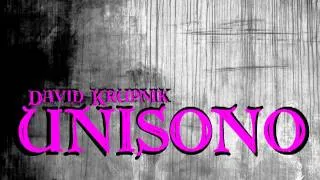 David Krupnik - "Unisono".