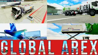 ALL NEW GLOBAL Ground Services for Microsoft Flight Simulator