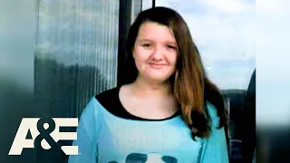 American Justice: Digital Trail of Missing 13-Year-Old Girl Leads to Two Shocking Arrests | A&E