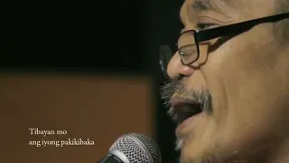 Gary Granada - Kristong Manggagawa (Acoustic Live)