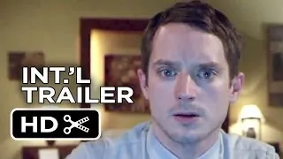 SXSW (2014) - Open Windows International Trailer - Elijah Wood Thriller HD