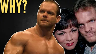 The Troubled Case and Life of Chris Benoit