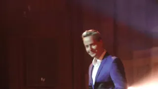 🎵 ＶＩＴＡＳ – Give / Подари 【Moscow, 2018.11.11】
