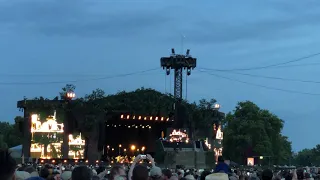 Bob Dylan - Like a Rolling Stone Live (BST Hyde Park, 2019)