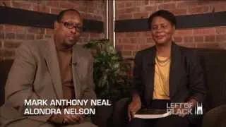 Left of Black with Alondra Nelson