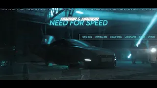Kazar x Kazior - Need For Speed (Official Video)