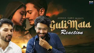 Guli Mata Reaction: Shreya Ghoshal & Saad Lamjarred's Mesmerizing Arabic-Hindi ft. Jennifer Winget