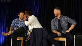 Painel J2M SPNUK [LEGENDADO] Parte 2