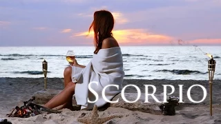 All About Scorpio with Michele Knight