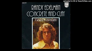 Randy Edelman - Weekend in New England