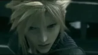 Cloud vs Sephiroth - What have You done