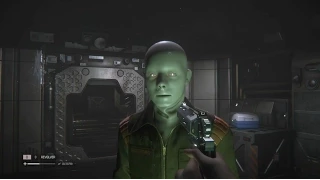 Alien: Isolation - 5 Minutes of Terror - Xbox One Gameplay