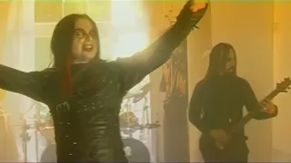 Cradle of Filth  - Scorched Earth Erotica from Bitter Suites To Succubi HD IA rescaled uncensored