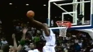 Top 9 Plays of the 2005-2006 NBA Season