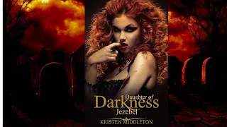 Jezebel - Daughters of Darkness (Free Dark Fantasy Paranormal Romance Audiobook) #freeaudiobooks