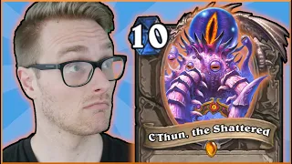 The Other C'thun...