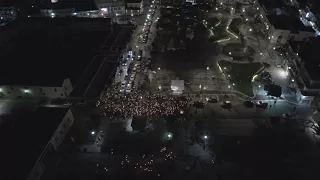 Άργος: Μεγάλη Παρασκευή 6/4/18