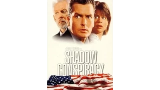 Box Office Bombs: The Shadow Conspiracy (1997)