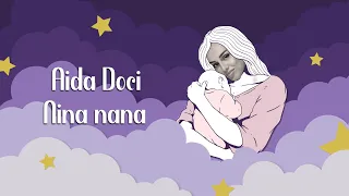 Aida Doci - Nina nana  (Official Music Video)