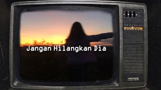 Jangan Hilangkan Dia - Rossa ( Slowed and Reverb Indonesia )