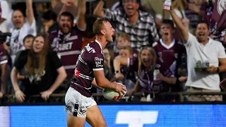 NRL 2024 | Best Moments | Round 5