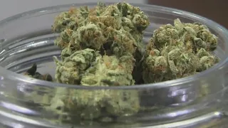 SSM Health Medical Minute: Effects of smoking marijuana on the heart