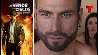 El Señor de los Cielos 2 | Capítulo 63 | Telemundo Novelas