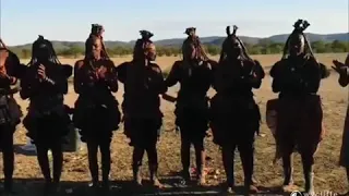 Himba Hymn