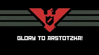 Papers, Please! (Philharmonic Orchestra Version) MuseSounds version in description!