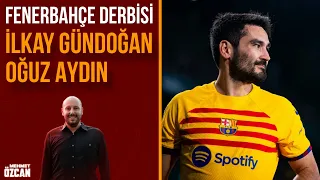 9 dakikada Galatasaray gündemi | Fenerbahçe 11’i | Davinson Sanchez kararı | İlkay Gündoğan