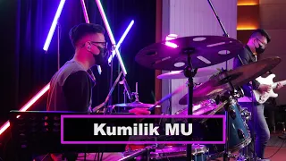 JPCC Kumilik MU - Drumcam