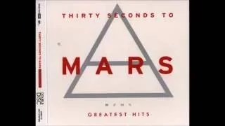 30 Seconds To Mars - The Kill (Bury Me) [HQ - FLAC]