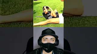 La diferencia entre Messi y Cristiano Ronaldo.