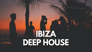 ibiza sunset house mix - (MEDUZA, Goodboys, EDX, KC Lights, Harrison)